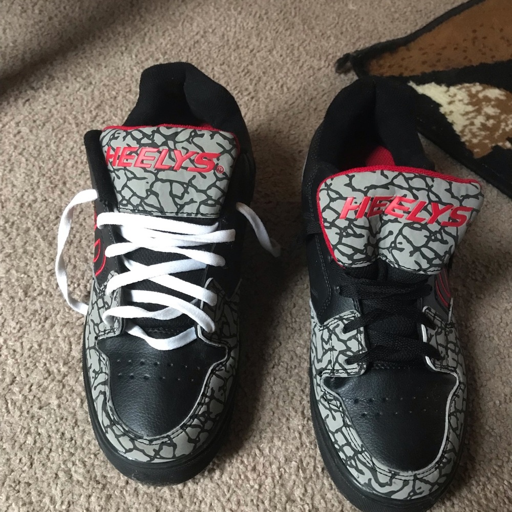 Heelys